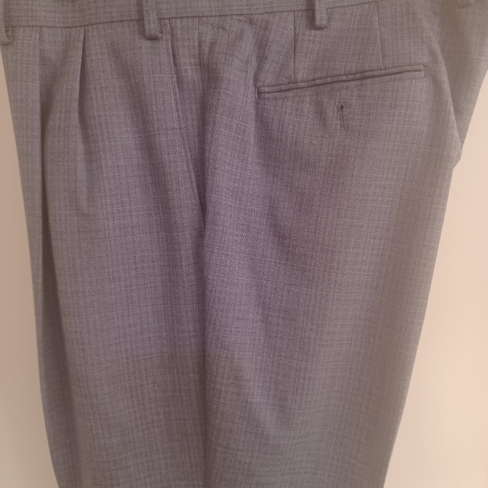 Polo by Ralph Lauren Blue Dress Pants